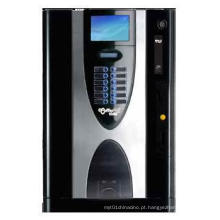 Totalmente máquina automática de venda de café Lei 300
